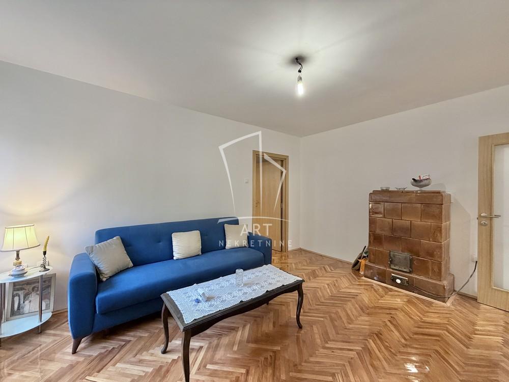 Stan na prodaju u Beogradu, Voždovac, dvosoban, 50m2, cena 199000 evra