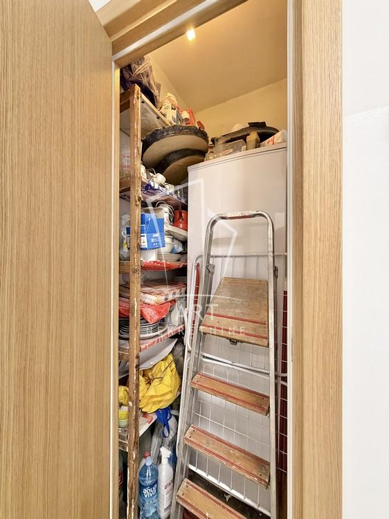 Stan na prodaju u Beogradu, Voždovac, dvosoban, 50m2, cena 199000 evra