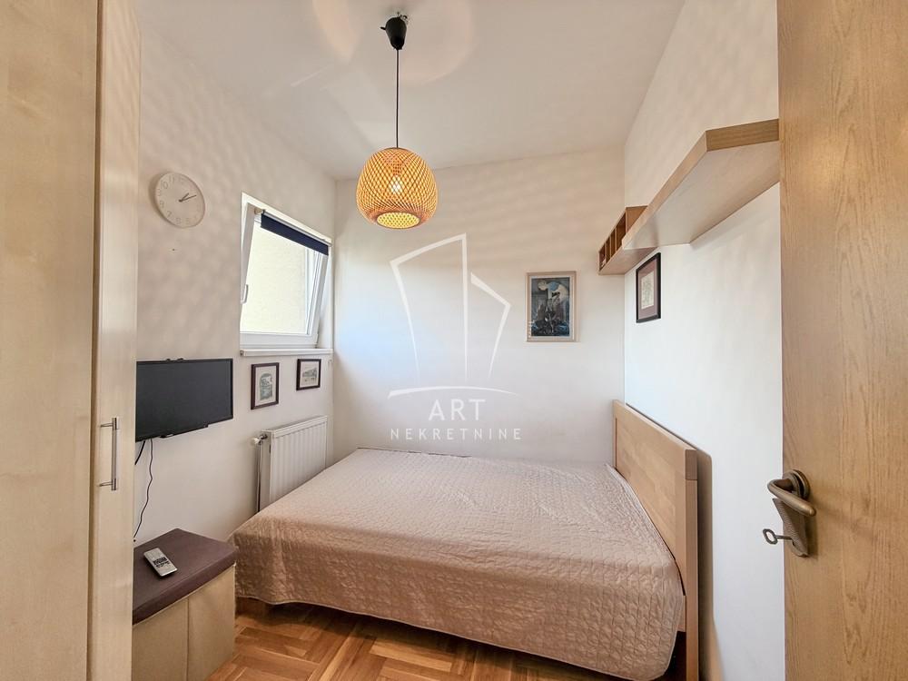 Stan na prodaju u Beogradu, Zvezdara, jednoiposoban, 26m2, cena 105000 evra