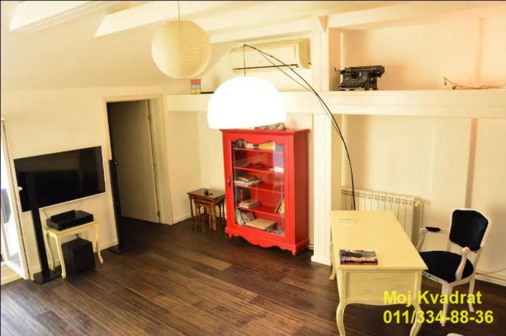 Stan na prodaju u Beogradu, Kalenić pijaca, trosoban, 86m2, cena 340000 evra