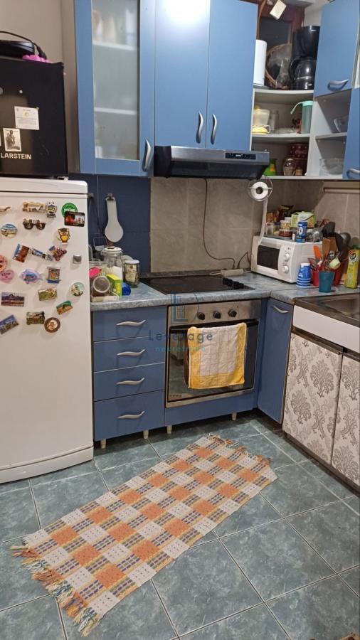 Stan na prodaju u Beogradu, Karaburma, jednoiposoban, 39m2, cena 138500 evra