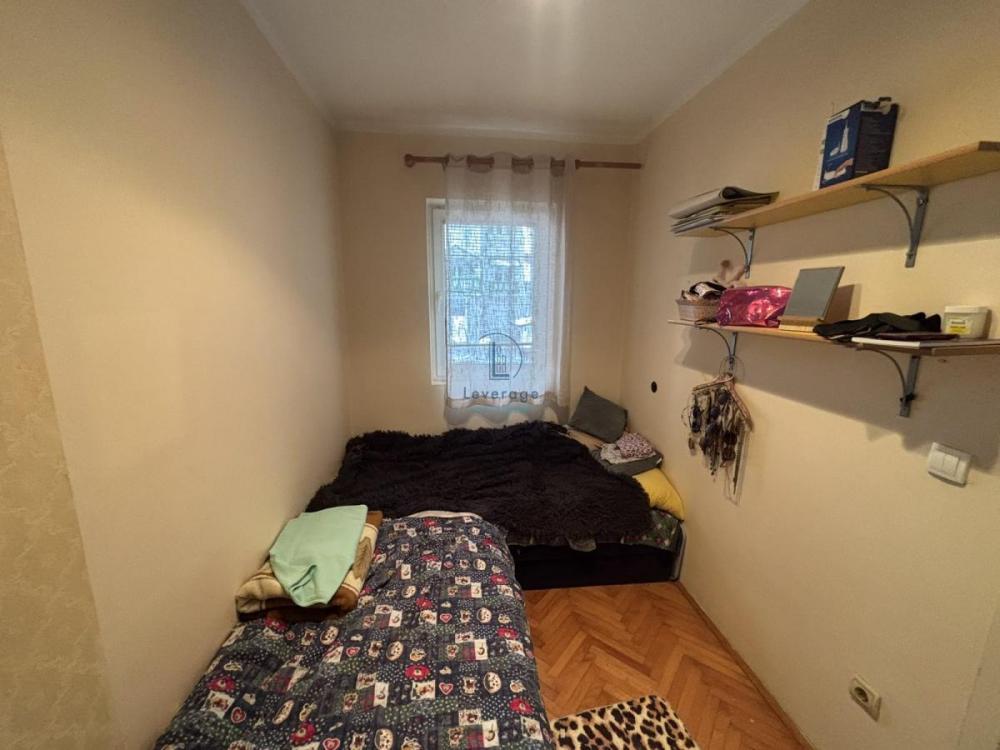 Stan na prodaju u Beogradu, Karaburma, jednoiposoban, 39m2, cena 138500 evra