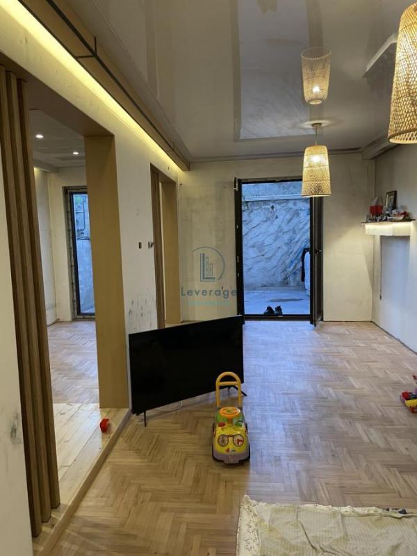 Stan na prodaju u Beogradu, Gornji grad, jednoiposoban, 39m2, cena 96500 evra