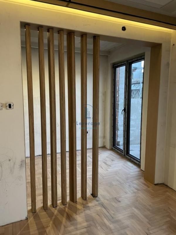 Stan na prodaju u Beogradu, Gornji grad, jednoiposoban, 39m2, cena 96500 evra