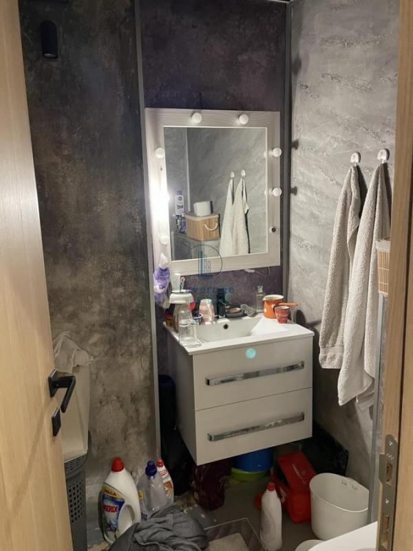 Stan na prodaju u Beogradu, Gornji grad, jednoiposoban, 39m2, cena 96500 evra