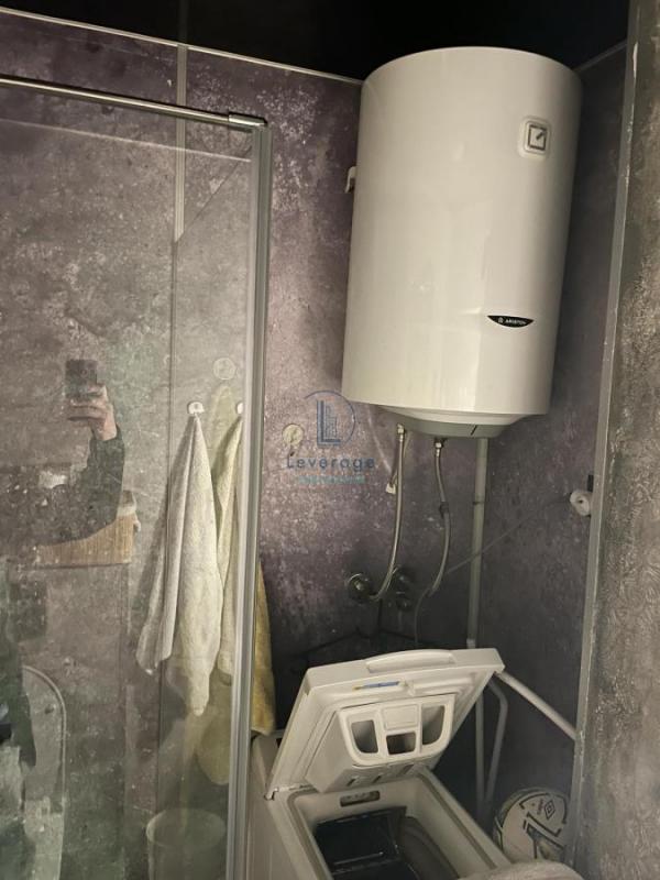 Stan na prodaju u Beogradu, Gornji grad, jednoiposoban, 39m2, cena 96500 evra