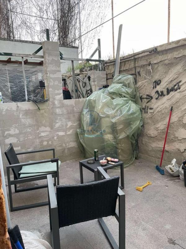 Stan na prodaju u Beogradu, Gornji grad, jednoiposoban, 39m2, cena 96500 evra