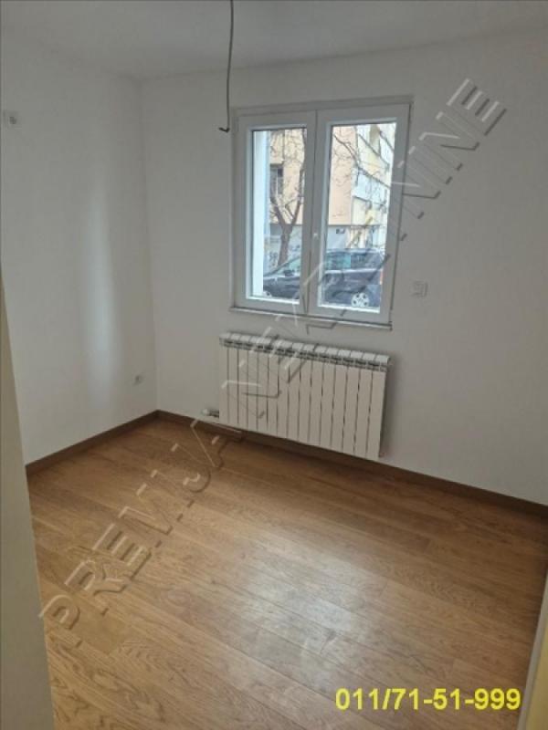 Stan na prodaju u Beogradu, Lion, jednosoban, 13m2, cena 51000 evra