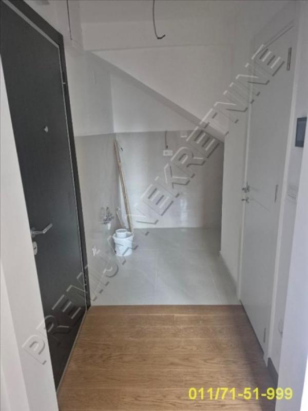 Stan na prodaju u Beogradu, Lion, jednosoban, 13m2, cena 51000 evra