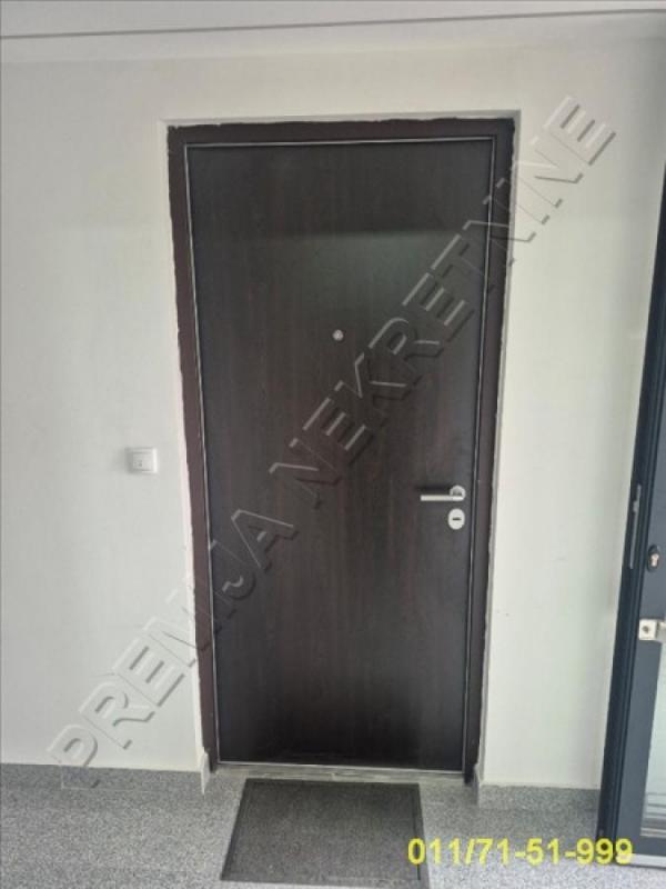 Stan na prodaju u Beogradu, Lion, jednosoban, 13m2, cena 51000 evra