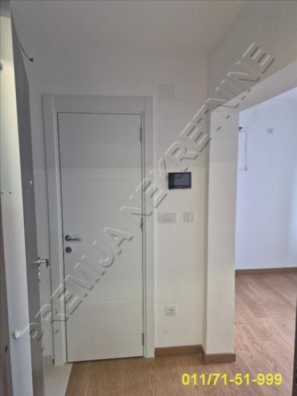 Stan na prodaju u Beogradu, Lion, jednosoban, 13m2, cena 51000 evra