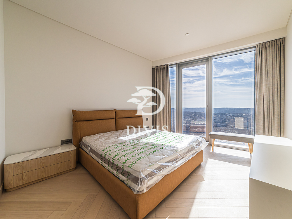 Stan na prodaju u Beogradu, Beograd na vodi, cetvorosoban, 164m2, cena 1800000 evra