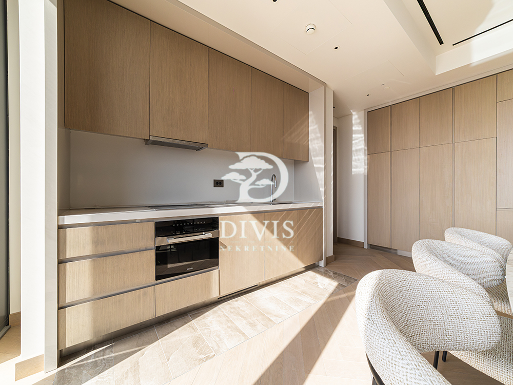 Stan na prodaju u Beogradu, Beograd na vodi, cetvorosoban, 164m2, cena 1800000 evra