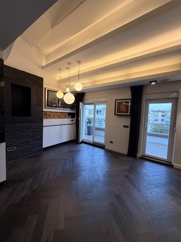 Stan na prodaju u Beogradu, Crveni Krst, cetvorosoban, 117m2, cena 425000 evra