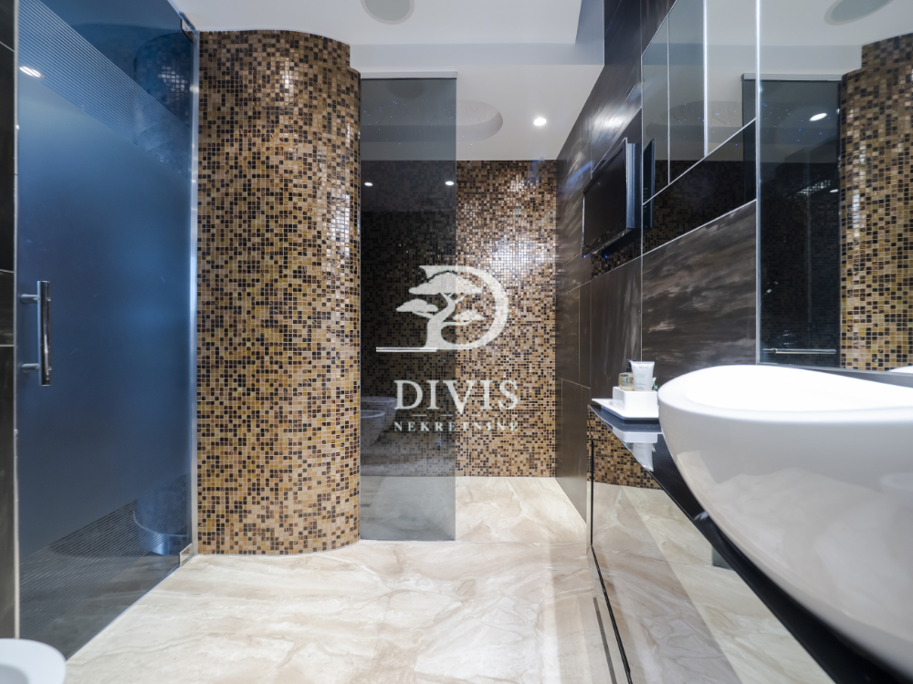 Stan na prodaju u Beogradu, Crveni Krst, cetvorosoban, 117m2, cena 425000 evra