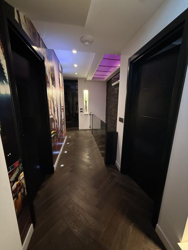 Stan na prodaju u Beogradu, Crveni Krst, cetvorosoban, 117m2, cena 425000 evra