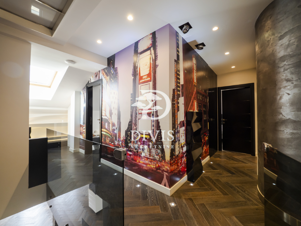 Stan na prodaju u Beogradu, Crveni Krst, cetvorosoban, 117m2, cena 425000 evra