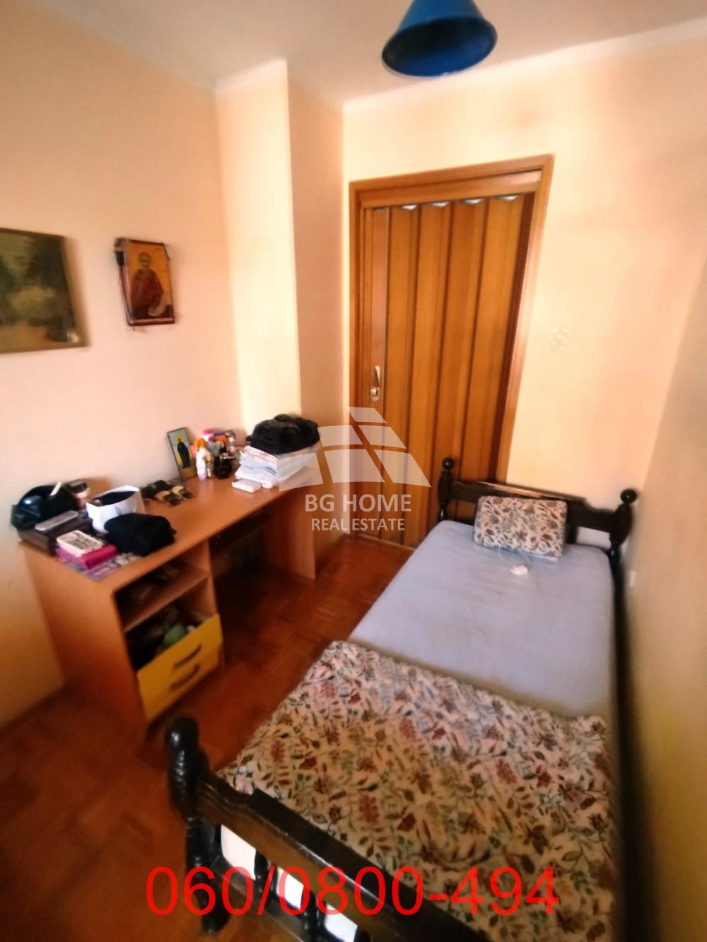 Stan na prodaju u Beogradu, Zemun, jednoiposoban, 47m2, cena 140000 evra