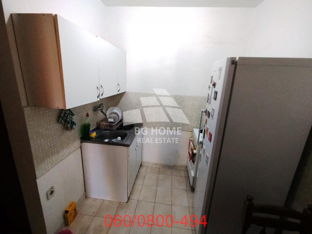 Stan na prodaju u Beogradu, Zemun, jednoiposoban, 47m2, cena 140000 evra