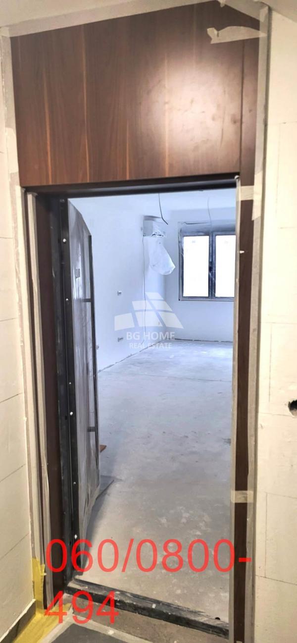 Stan na prodaju u Beogradu, Pašino brdo, dvoiposoban, 57m2, cena 205920 evra