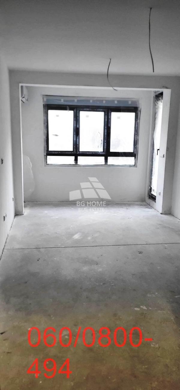 Stan na prodaju u Beogradu, Pašino brdo, dvoiposoban, 57m2, cena 205920 evra