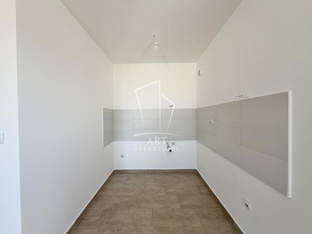 Stan na prodaju u Beogradu, Zvezdara, dvosoban, 40m2, cena 123000 evra