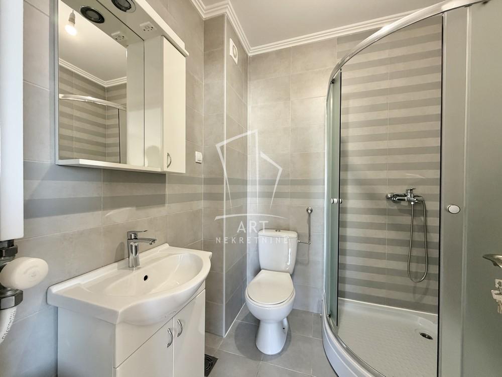 Stan na prodaju u Beogradu, Zvezdara, dvosoban, 40m2, cena 123000 evra