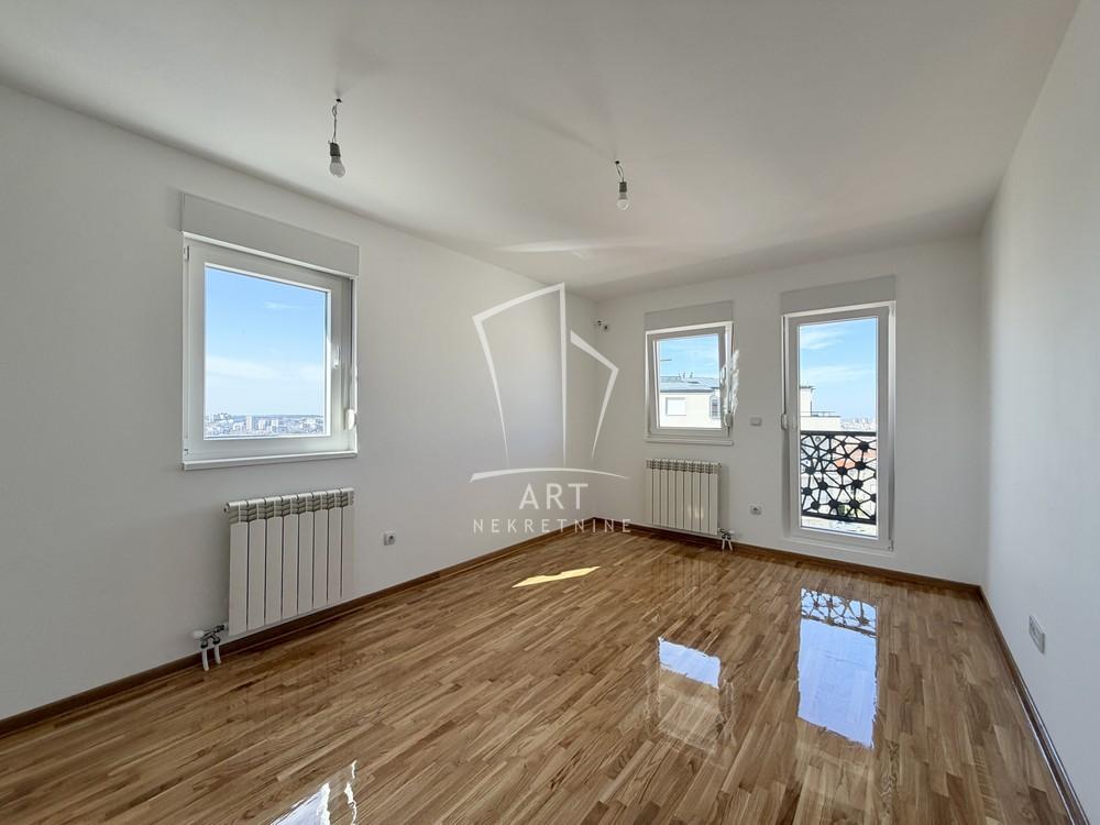 Stan na prodaju u Beogradu, Zvezdara, dvosoban, 40m2, cena 123000 evra