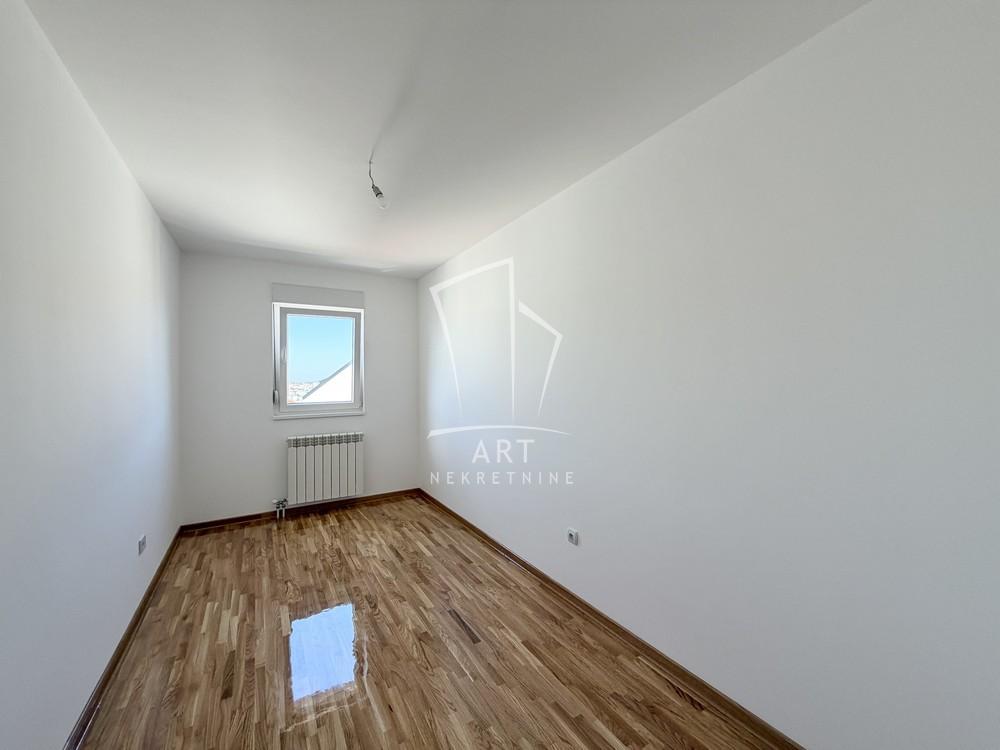 Stan na prodaju u Beogradu, Zvezdara, dvosoban, 40m2, cena 123000 evra