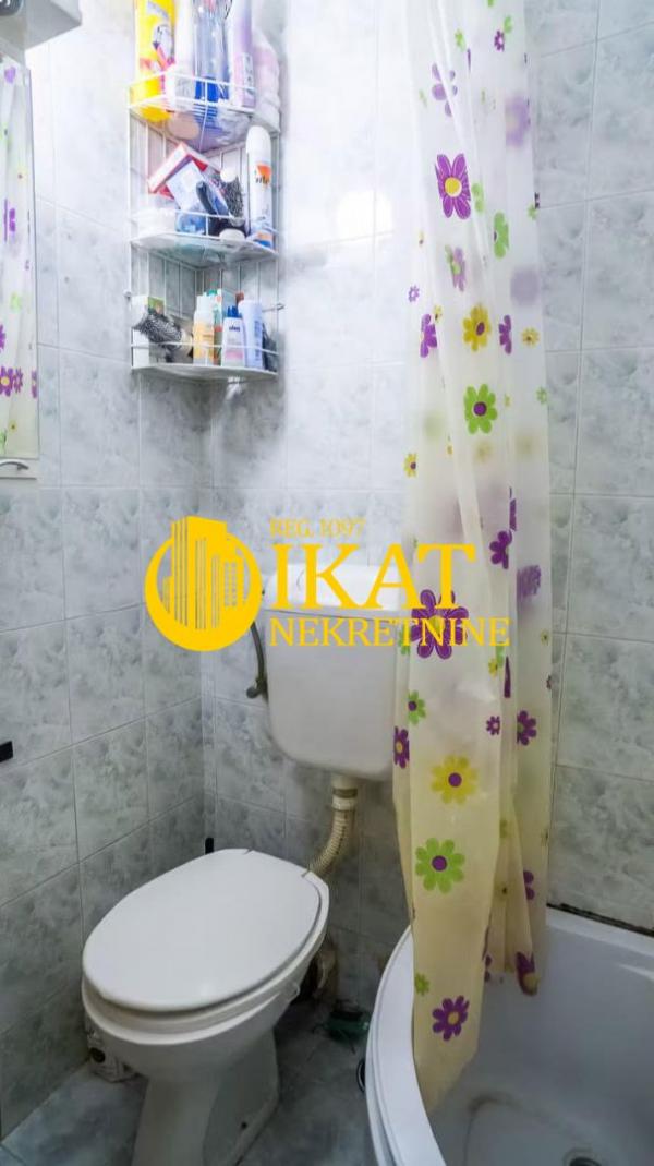 Stan na prodaju u Beogradu, Voždovac, jednosoban, 25m2, cena 107000 evra