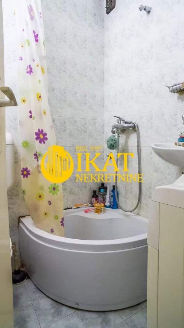 Stan na prodaju u Beogradu, Voždovac, jednosoban, 25m2, cena 107000 evra