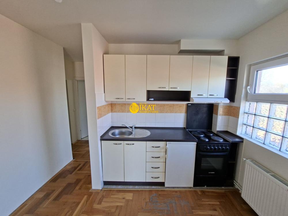 Stan na prodaju u Beogradu, Zvezdara, dvosoban, 41m2, cena 120000 evra