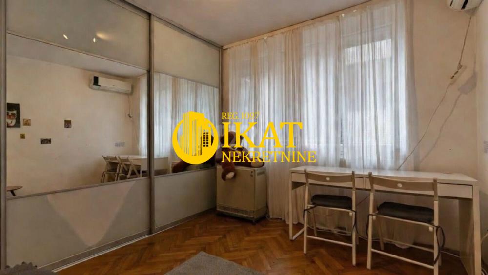 Stan na prodaju u Beogradu, Crveni Krst, trosoban, 69m2, cena 259000 evra