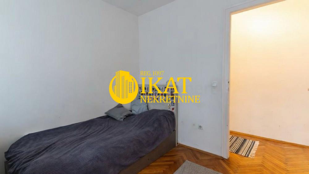 Stan na prodaju u Beogradu, Crveni Krst, trosoban, 69m2, cena 259000 evra