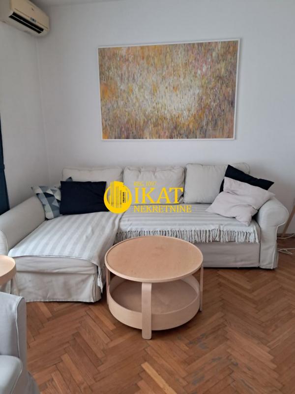 Stan na prodaju u Beogradu, Crveni Krst, trosoban, 69m2, cena 259000 evra