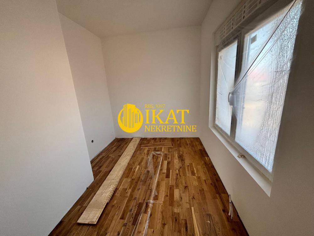 Stan na prodaju u Beogradu, Jajinci, jednoiposoban, 48m2, cena 123500 evra