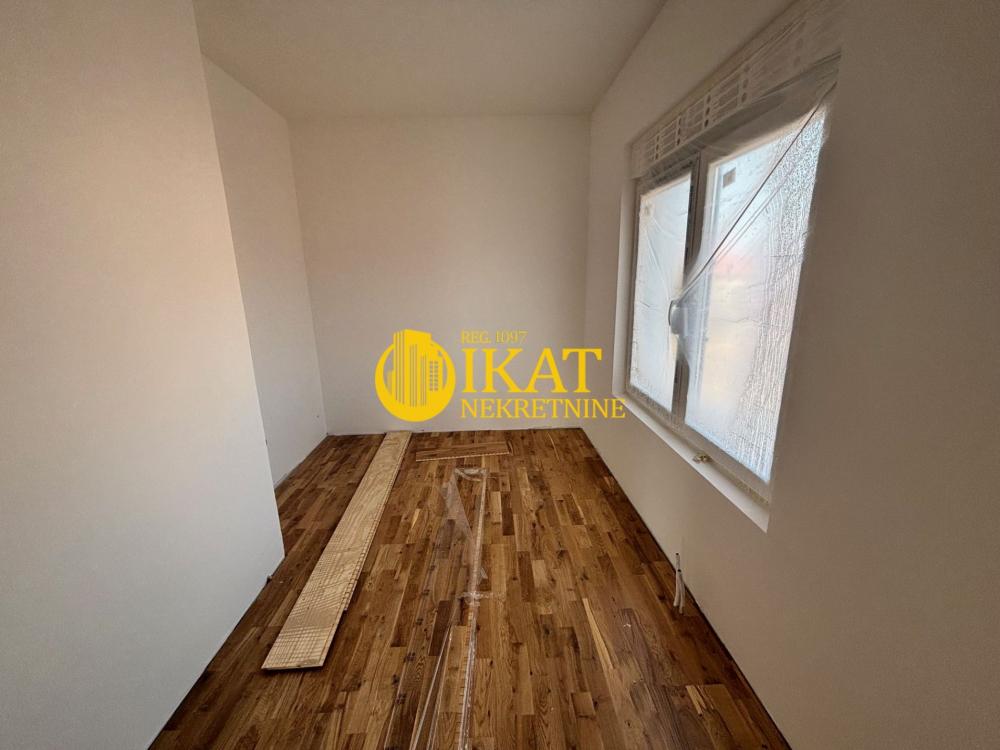 Stan na prodaju u Beogradu, Jajinci, jednoiposoban, 48m2, cena 123500 evra