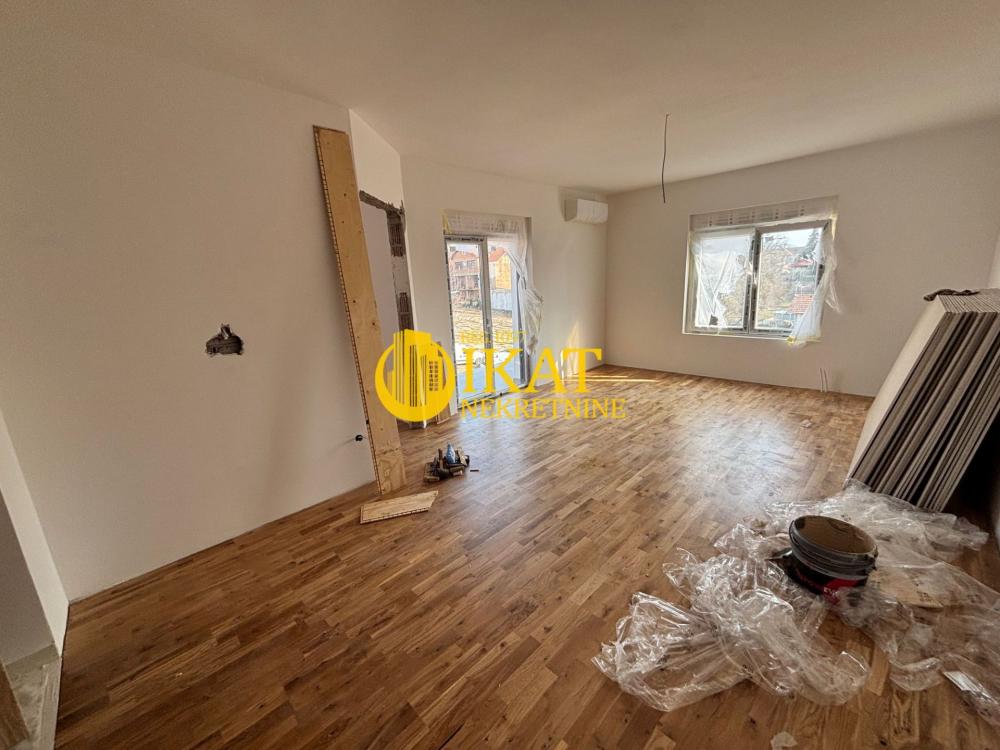 Stan na prodaju u Beogradu, Jajinci, jednoiposoban, 48m2, cena 123500 evra