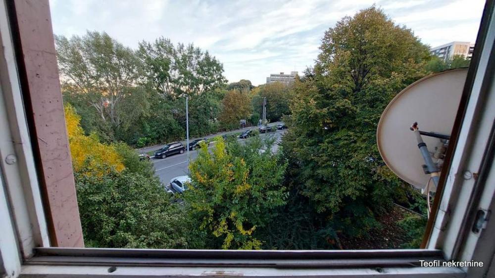 Stan na prodaju u Beogradu, Vojvode Stepe, dvosoban, 65m2, cena 195000 evra