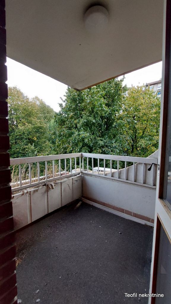 Stan na prodaju u Beogradu, Vojvode Stepe, dvosoban, 65m2, cena 195000 evra