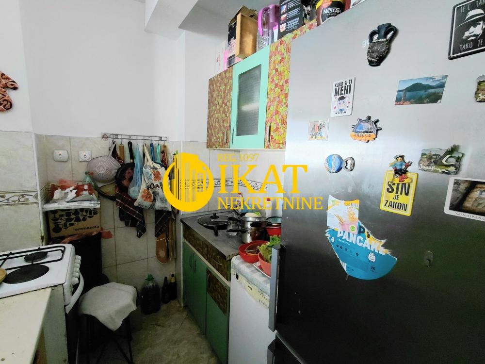 Stan na prodaju u Beogradu, Zvezdara, trosoban, 65m2, cena 234000 evra