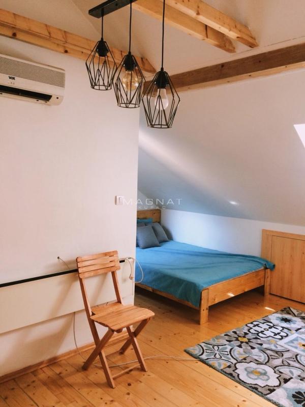 Stan na prodaju u Beogradu, Kalenić pijaca, jednoiposoban, 37m2, cena 137990 evra