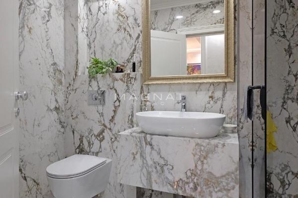 Stan na prodaju u Beogradu, Vračar (Hram), dvosoban, 70m2, cena 388000 evra