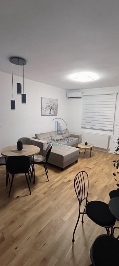 Stan na prodaju u Beogradu, Jakovo, dvosoban, 42m2, cena 107000 evra