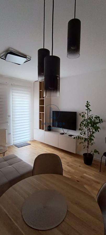 Stan na prodaju u Beogradu, Jakovo, dvosoban, 42m2, cena 107000 evra