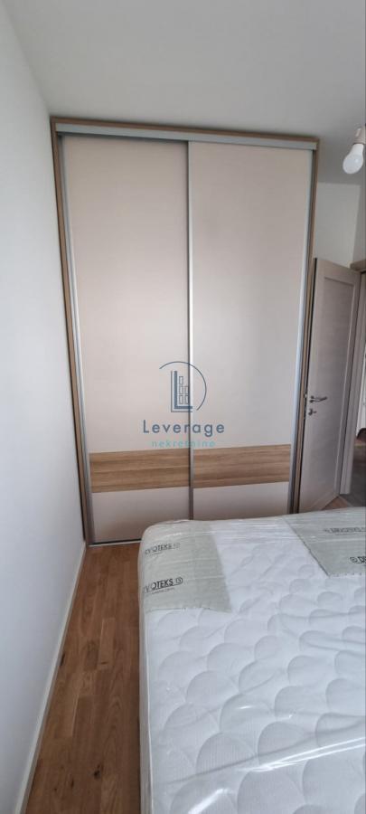 Stan na prodaju u Beogradu, Jakovo, dvosoban, 42m2, cena 107000 evra