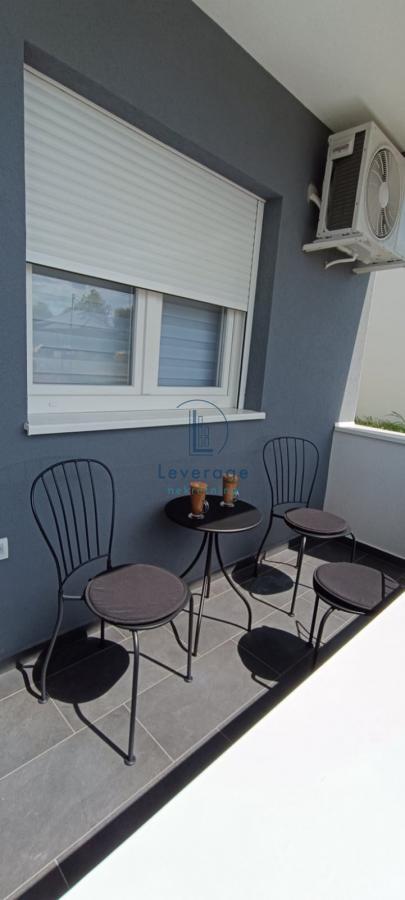 Stan na prodaju u Beogradu, Jakovo, dvosoban, 42m2, cena 107000 evra