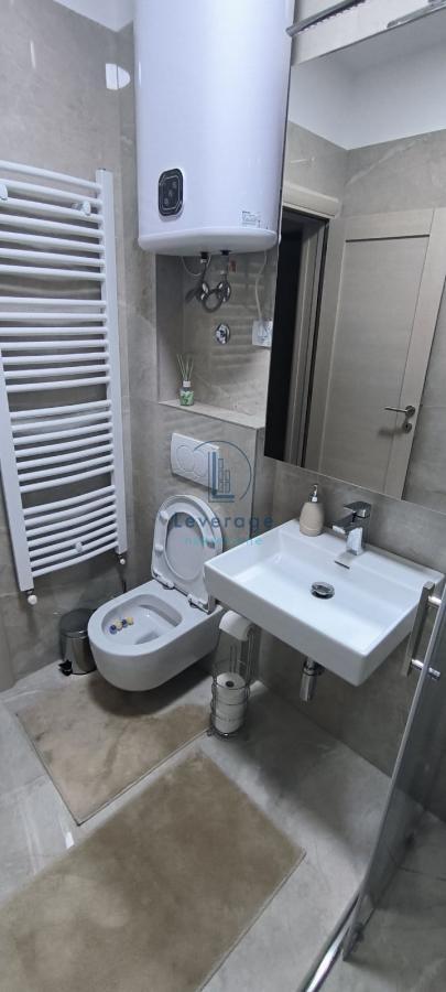 Stan na prodaju u Beogradu, Jakovo, dvosoban, 42m2, cena 107000 evra