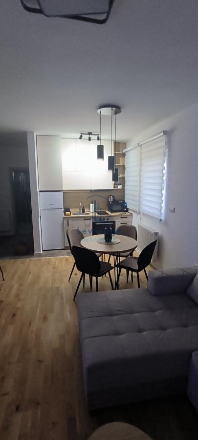 Stan na prodaju u Beogradu, Jakovo, dvosoban, 42m2, cena 107000 evra