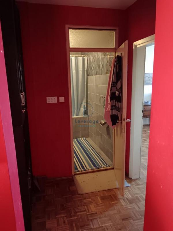 Stan na prodaju u Beogradu, Novi Beograd blok 70 (Kineski TC), dvosoban, 66m2, cena 245000 evra